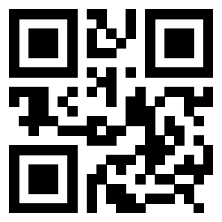 3308222105 - Immagine del QrCode associato
