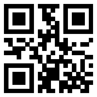 Scansione del Qr Code di 3308222107