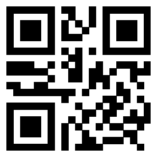 Immagine del Qr Code di 3308222111
