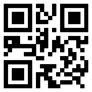 Immagine del Qr Code di 3308222112