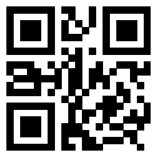 Immagine del Qr Code di 3308222115