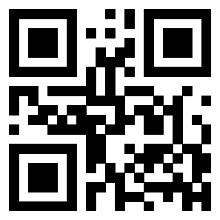 Immagine del Qr Code di 3308222119