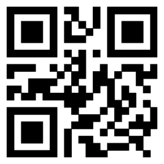3308222120 - Immagine del Qr Code associato