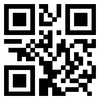 3308222121 QrCode associato