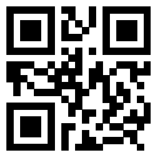 Il Qr Code di 3308222123