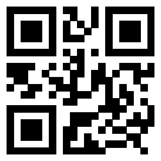 3308222124 - Immagine del Qr Code