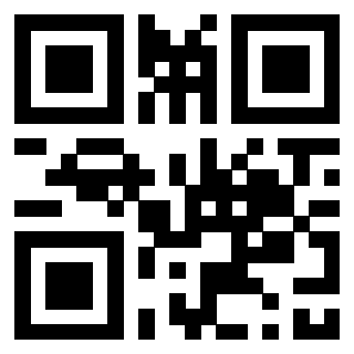 Immagine del QrCode di 3308222125