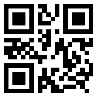 Il Qr Code di 3308222126