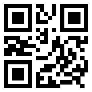 3308222129 QrCode associato