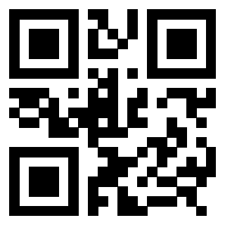 3308222130 - Immagine del QrCode associato