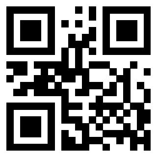 3308222132 - Immagine del Qr Code associato