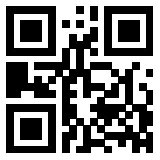 Immagine del QrCode di 3308222133