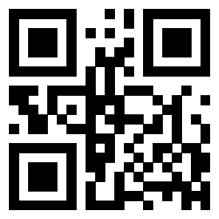 Immagine del Qr Code di 3308222134
