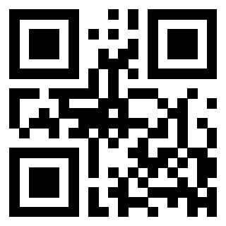 3308222137 - Immagine del QrCode