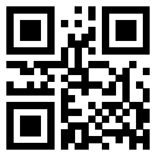 3308222138 - Immagine del Qr Code