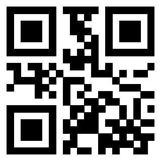 3308222139 - Immagine del Qr Code