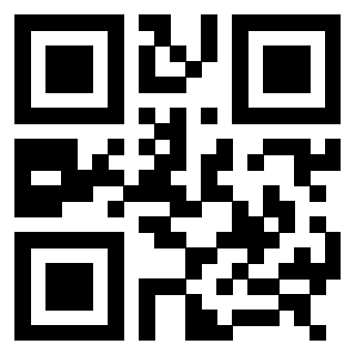 Immagine del Qr Code di 3308222144