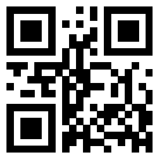 Il QrCode di 3308222149