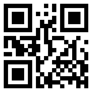 Scansione del QrCode di 3308222152
