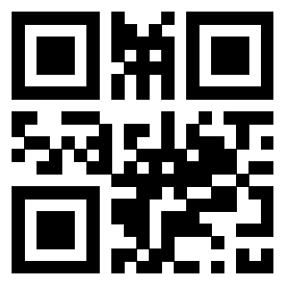 Immagine del Qr Code di 3308222153
