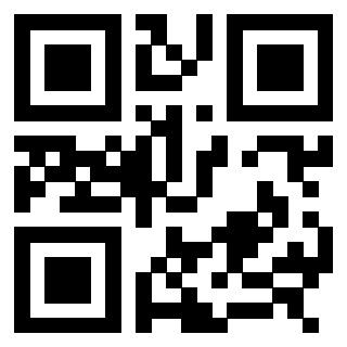 3308222155 - Immagine del Qr Code