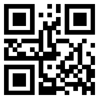 Il QrCode di 3308222157