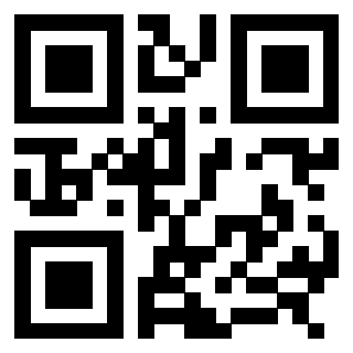 Il Qr Code di 3308222158