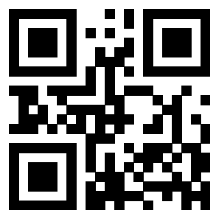 Immagine del QrCode di 3308222159