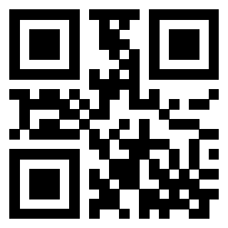 3308222160 - Immagine del QrCode