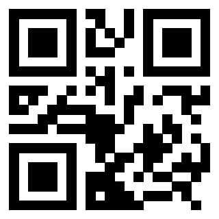 Scansione del Qr Code di 3308222165