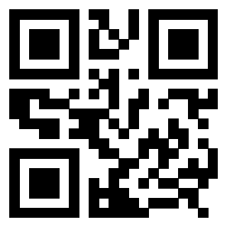 3308222168 - Immagine del QrCode
