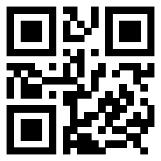 Scansione del Qr Code di 3308222169