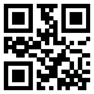 Immagine del QrCode di 3308222171