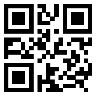3308222172 - Immagine del Qr Code