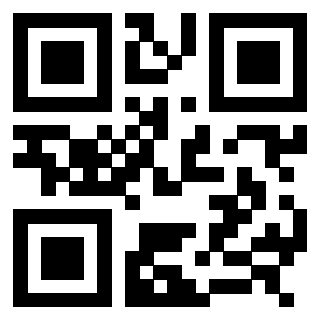 3308222173 QrCode associato
