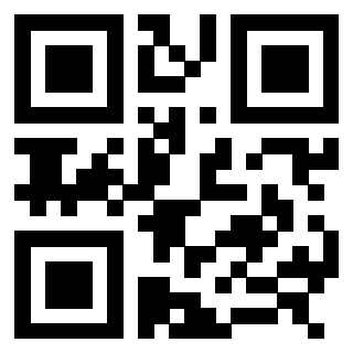 3308222174 - Immagine del Qr Code