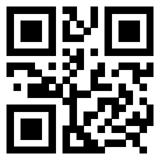 Il Qr Code di 3308222178