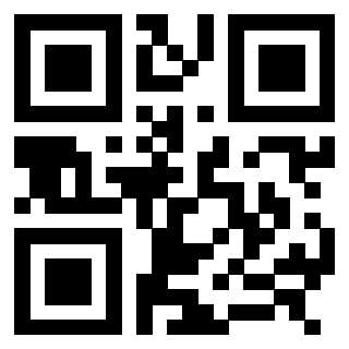 Immagine del Qr Code di 3308222180