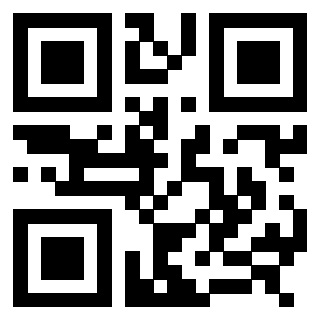 Immagine del QrCode di 3308222181