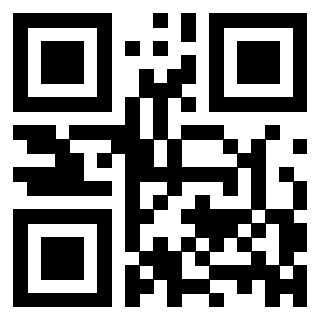 Scansione del Qr Code di 3308222183