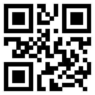 3308222184 - Immagine del QrCode associato