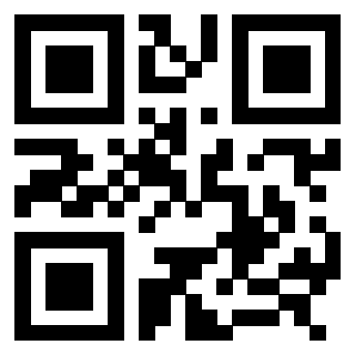 QrCode di 3308222185