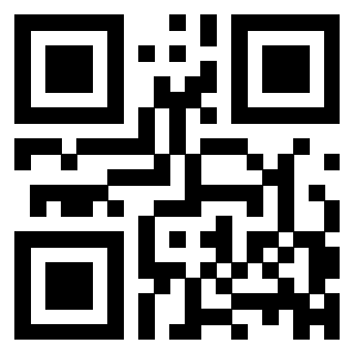 Immagine del QrCode di 3308222186
