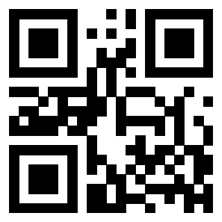 Immagine del Qr Code di 3308222187