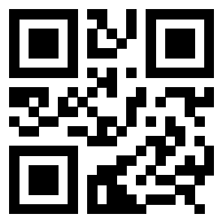 3308222190 Qr Code associato