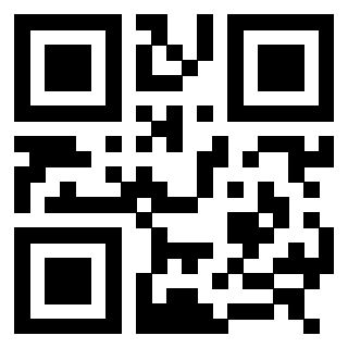 3308222196 - Immagine del Qr Code