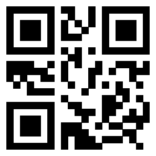 Il Qr Code di 3308222197