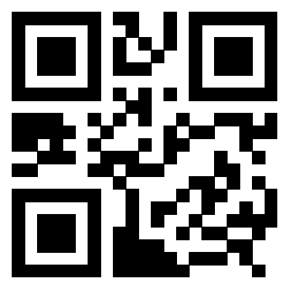 Qr Code di 3308222200