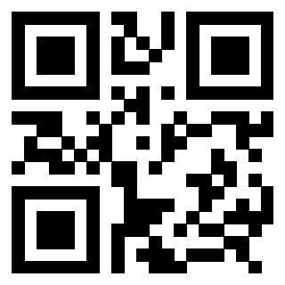 Scansione del Qr Code di 3308222202