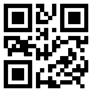 3308222204 - Immagine del Qr Code